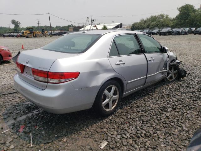 2004 Honda Accord Ex VIN: 1HGCM56834A072002 Lot: 60229203