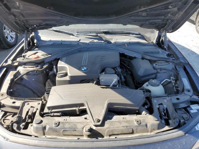WBA3N7C58EK220980 BMW 428 I