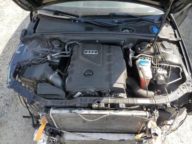 WAUFFAFL2EN042791 2014 AUDI A4, photo no. 11