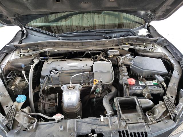 1HGCR2F55HA077794 Honda Accord Sport