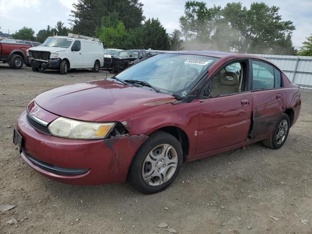 2004 Saturn Ion 