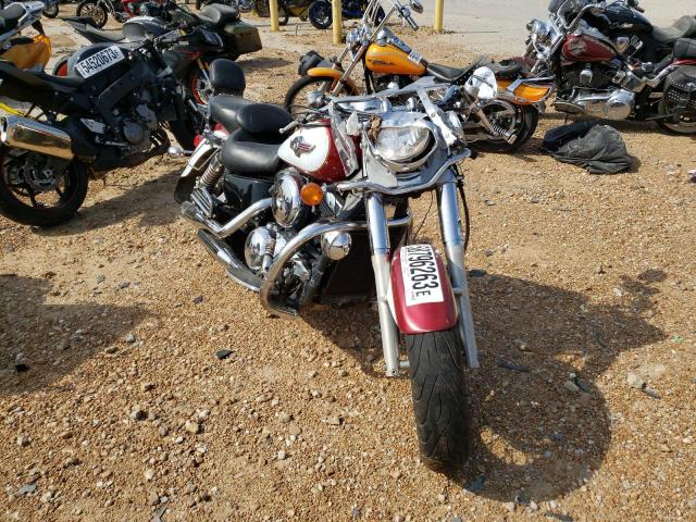 2008 KAWASAKI VN1500 N1 - JKBVNAN138A033164