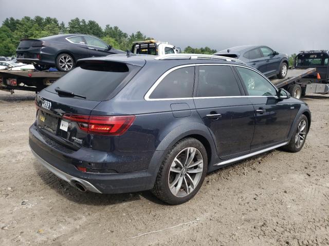 WA18NAF45JA062939 2018 AUDI A4, photo no. 3