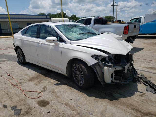 3FA6P0H90DR374578 | 2013 Ford fusion se