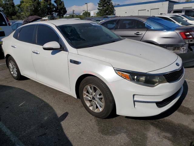KNAGT4L3XG5101236 KIA Optima Lx