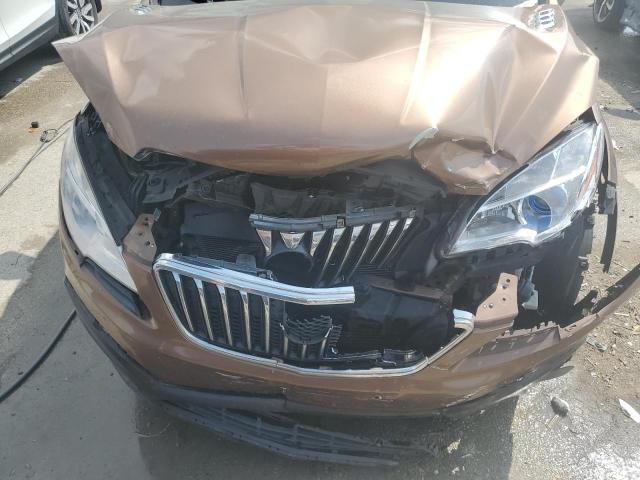 KL4CJCSB4GB700980 Buick Encore