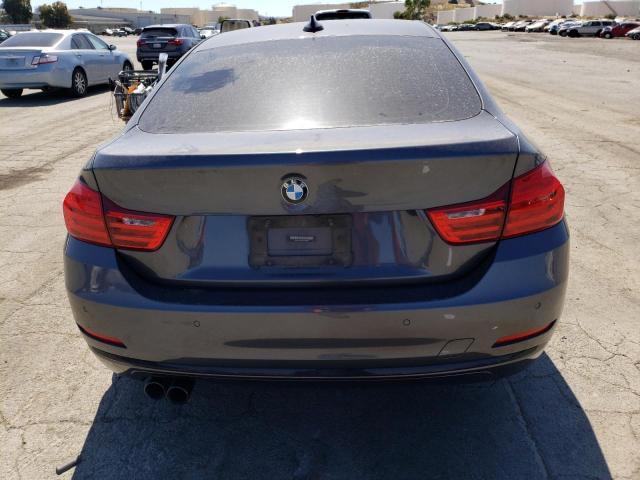 WBA4F7C50HG786558 BMW 430i Gran Coupe