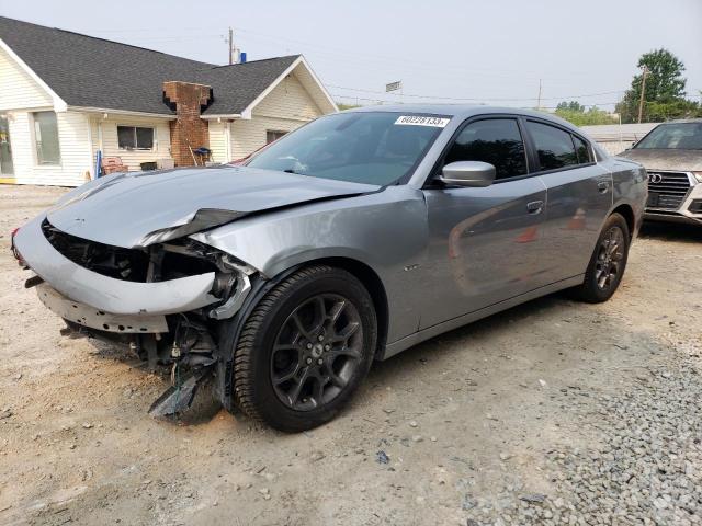 2018 Dodge Charger GT