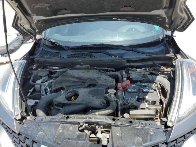 2016 NISSAN JUKE S - JN8AF5MR0GT606985