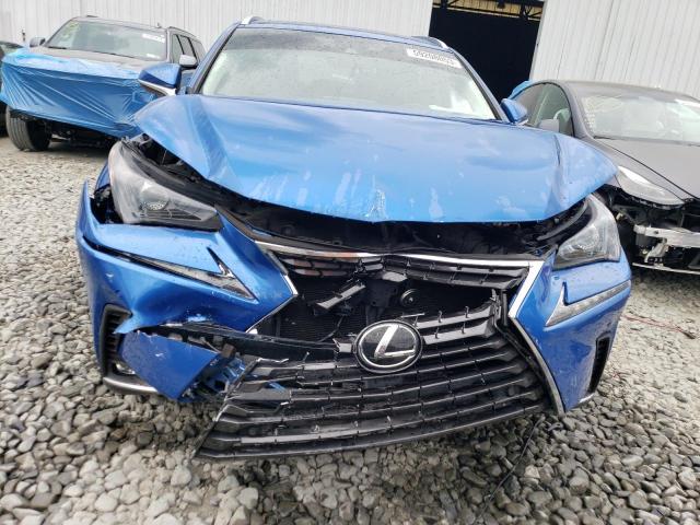 2020 LEXUS NX 300 JTJDARDZ1L2221964