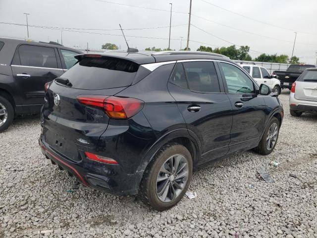 KL4MMESL5LB099024 2020 BUICK ENCORE, photo no. 3