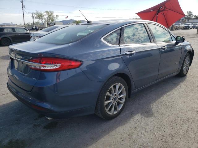 3FA6P0PU9JR174297 2018 FORD FUSION, photo no. 3