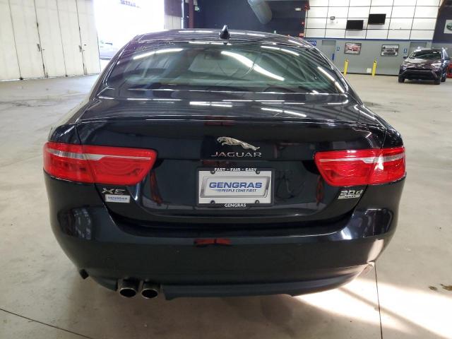 SAJAL4BN7HA956384 Jaguar Xe R - Sport