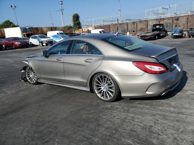 WDDLJ9BBXGA167733 Mercedes-Benz Cls 550 4matic