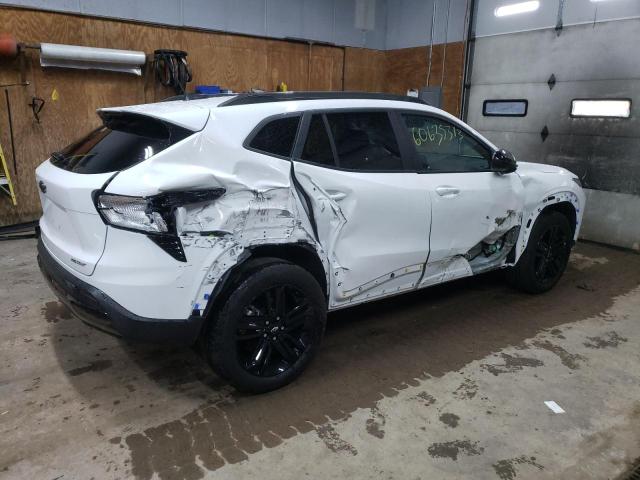 2024 CHEVROLET TRAX ACTIV - KL77LKE26RC001058