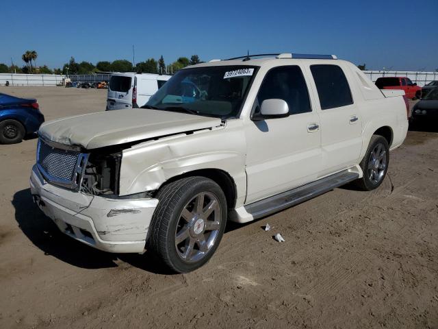 2003 Cadillac Escalade EXT 