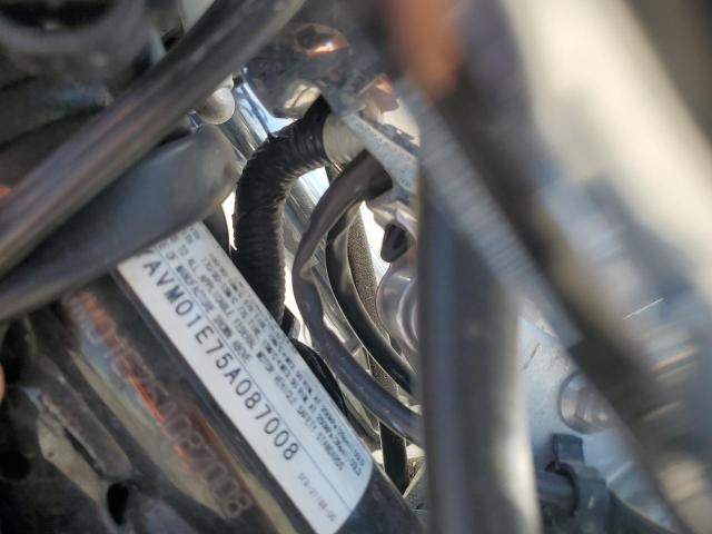2005 YAMAHA XVS65 BASE JYAVM01E75A087008
