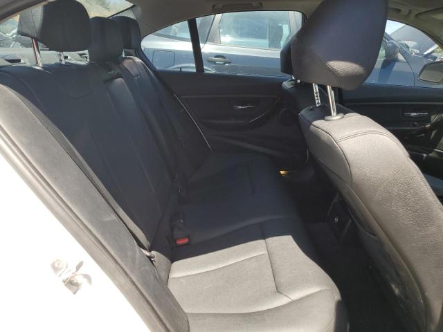 WBA3D3C52EK156219 BMW 328 D
