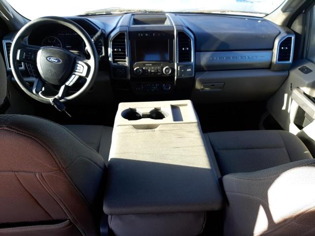 1FT7W2BT8MED03889 Ford F250 Super Duty