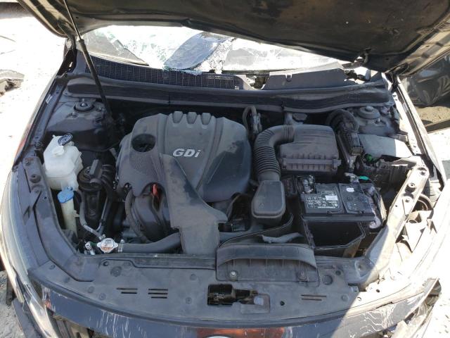 5XXGM4A79FG383627 KIA Optima Lx