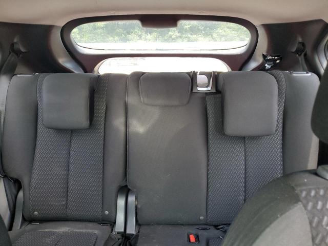 JA4AS3AA6LZ013692 Mitsubishi Eclipse Cross Es