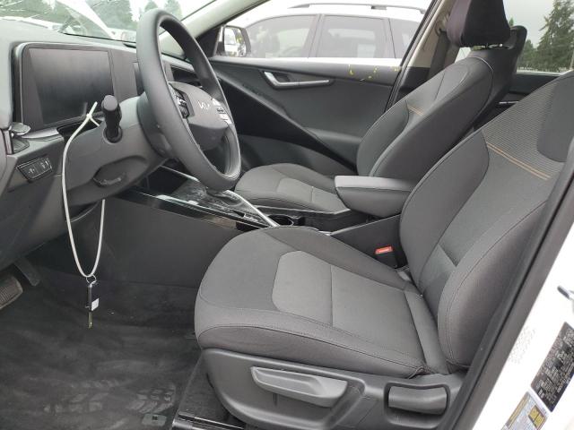 KNDCP3LEXP5090286 KIA NIRO LX