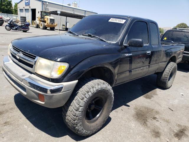 1998 Toyota Tacoma 