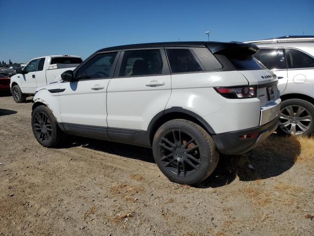 SALVP2BG2FH016307 Land Rover Range Rover Evoque Pure Plus