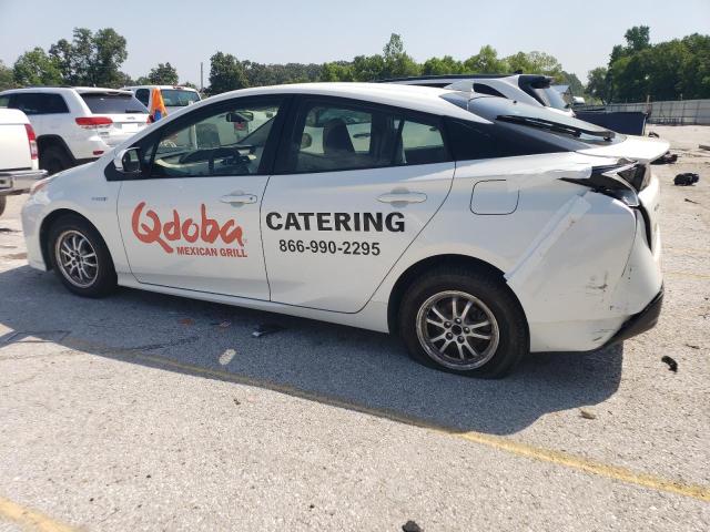 JTDKBRFU7G3010213 Toyota PRIUS