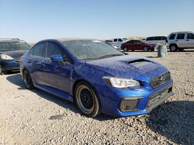 JF1VA1C66J9831126 Subaru Wrx Premium