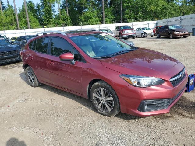 4S3GTAD6XN3718462 Subaru Impreza Premium