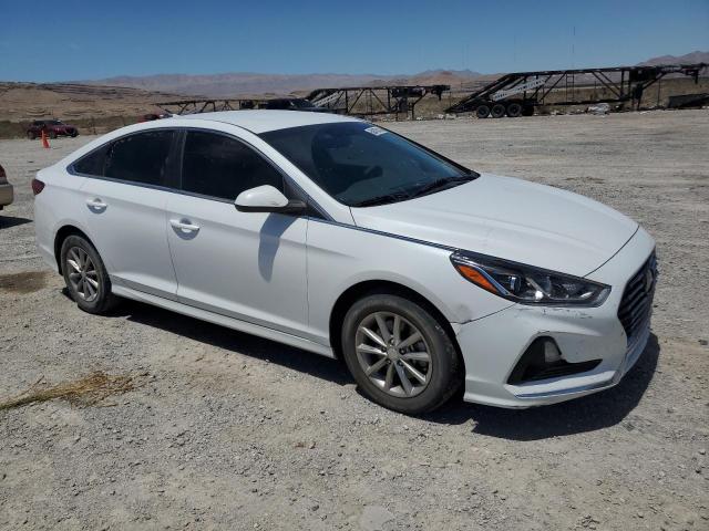 Hyundai SONATA SE 2019 5NPE24AF5KH791786 Image 4