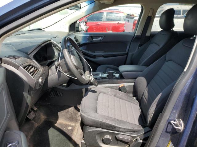 2FMPK4G9XJBB39441 2018 FORD EDGE, photo no. 7