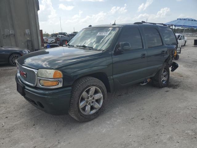 2004 GMC Yukon Denali