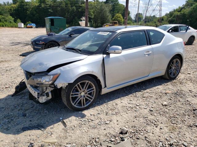 2012 Scion tC 