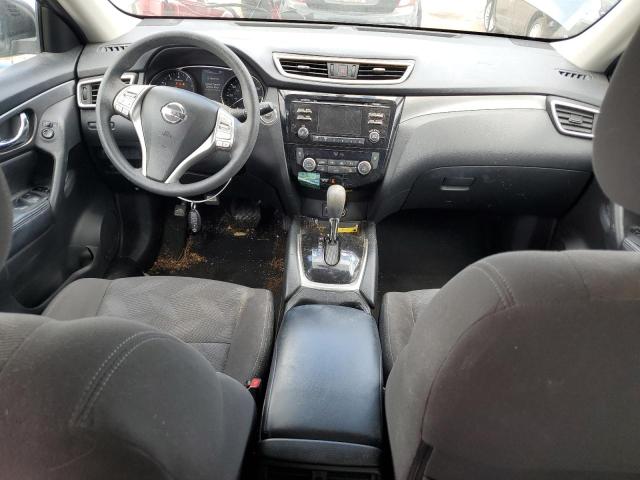 KNMAT2MV1GP652477 Nissan ROGUE S