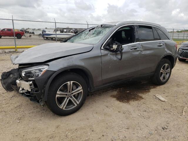 W1N0G8DB9NV376916 Mercedes-Benz GLC-Class GLC 300