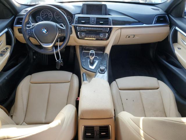 2017 BMW 330 I - WBA8B9G56HNU50315