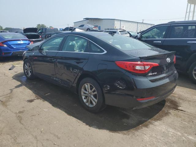 5NPE24AF3GH287602 Hyundai SONATA SE