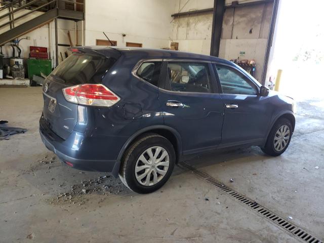KNMAT2MV0FP514668 Nissan ROGUE S