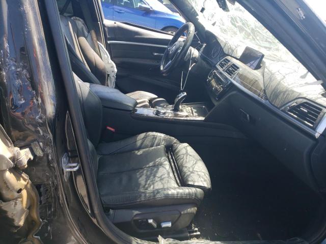 WBA8B3C36HK777560 BMW 340 I