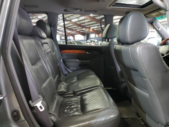 2003 Lexus Gx 470 VIN: JTJBT20X430008385 Lot: 61334963