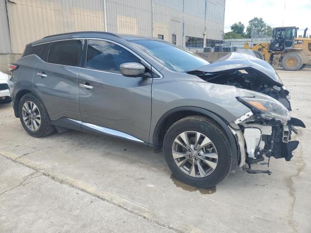 5N1AZ2MG7JN112503 Nissan MURANO S