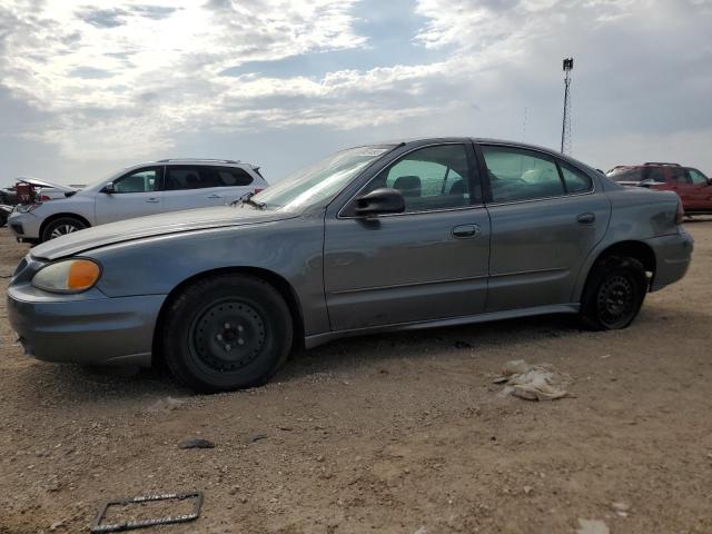 2003 Pontiac Grand Am SE