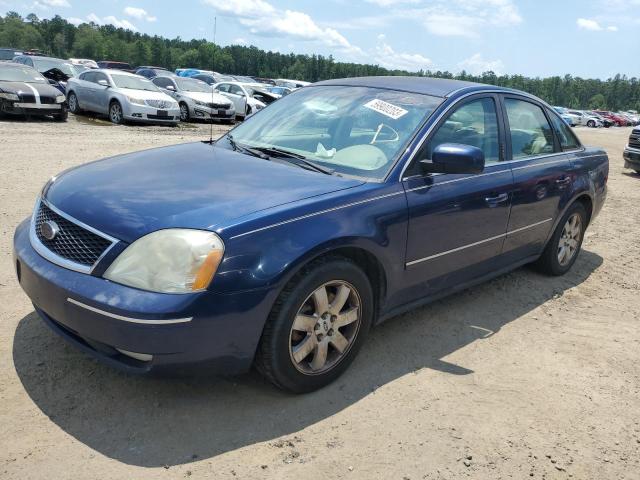 2005 Ford Five Hundred SEL