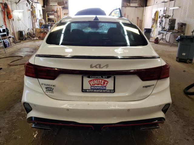3KPF44AC6PE618441 KIA FORTE GT