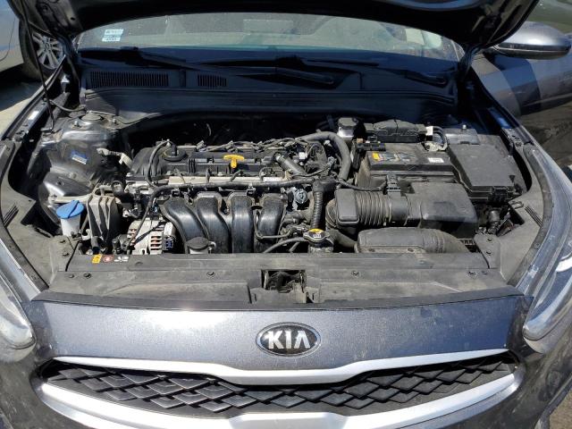 3KPF24AD4LE236997 KIA FORTE FE