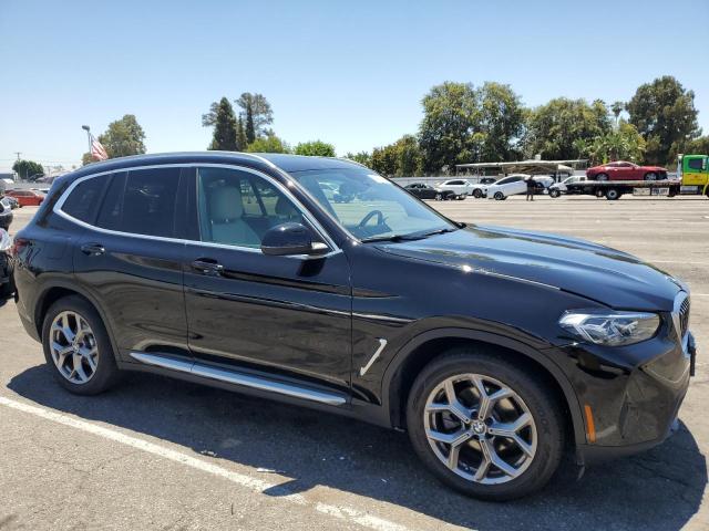 5UX43DP03N9M82647 BMW X3 Sdrive30i