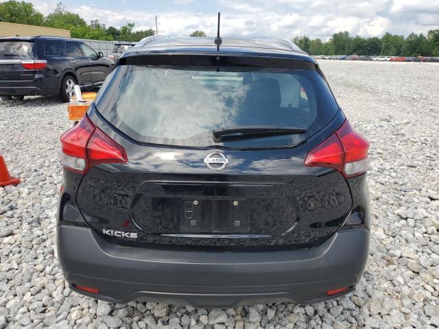 3N1CP5CU8KL536921 Nissan Kicks S 6