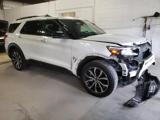 1FM5K8GC5LGB53575 Ford Explorer St